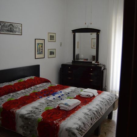 Ccc Matera Short Term Rooms Ccc Bagian luar foto