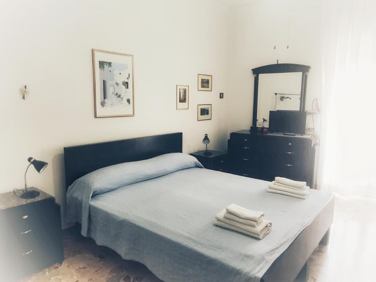 Ccc Matera Short Term Rooms Ccc Bagian luar foto