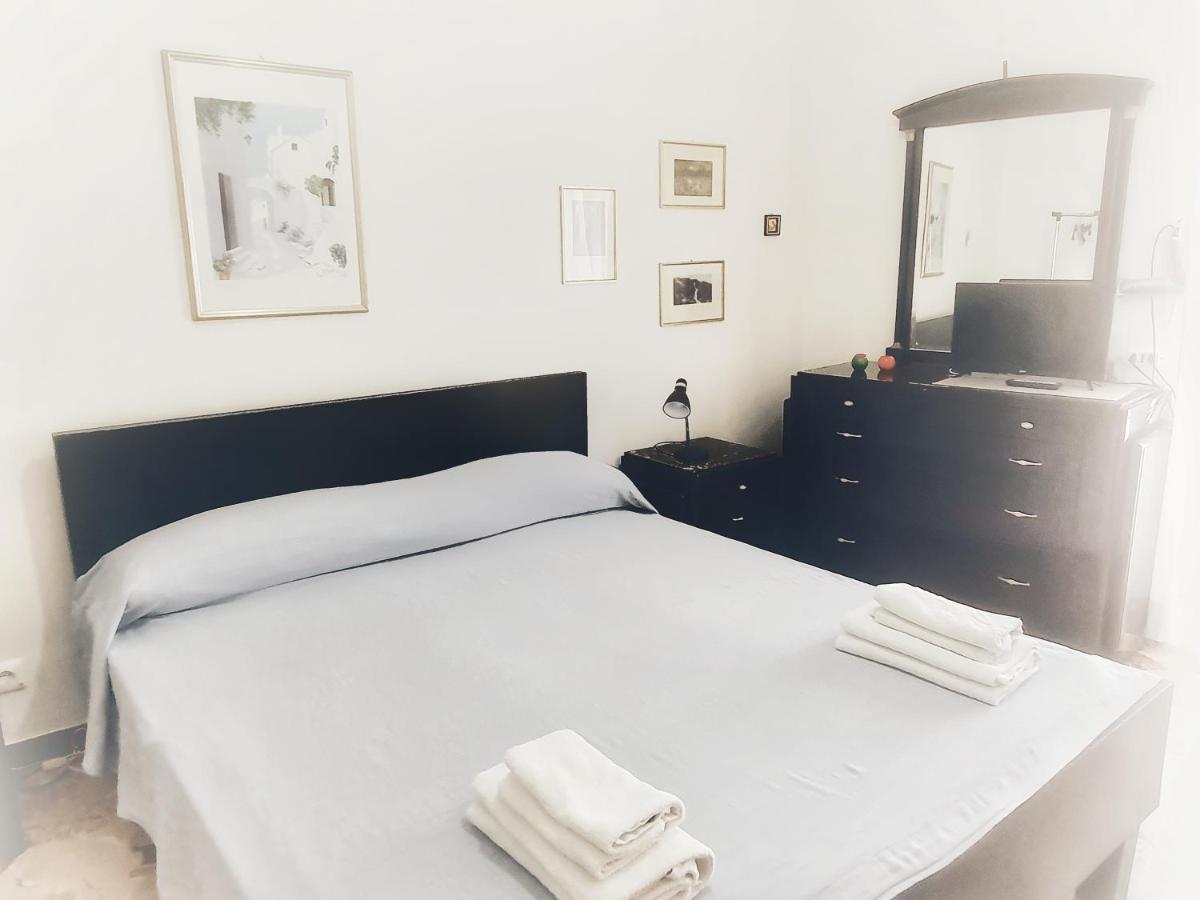 Ccc Matera Short Term Rooms Ccc Bagian luar foto