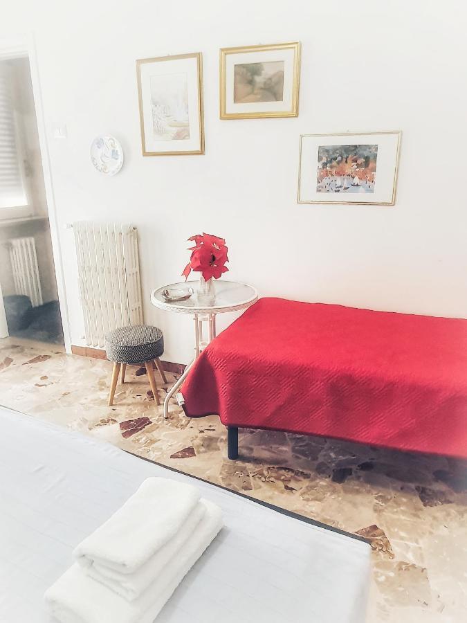 Ccc Matera Short Term Rooms Ccc Bagian luar foto