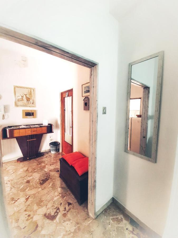 Ccc Matera Short Term Rooms Ccc Bagian luar foto