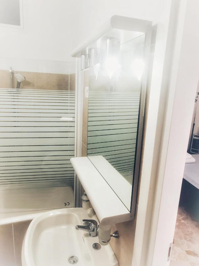 Ccc Matera Short Term Rooms Ccc Bagian luar foto