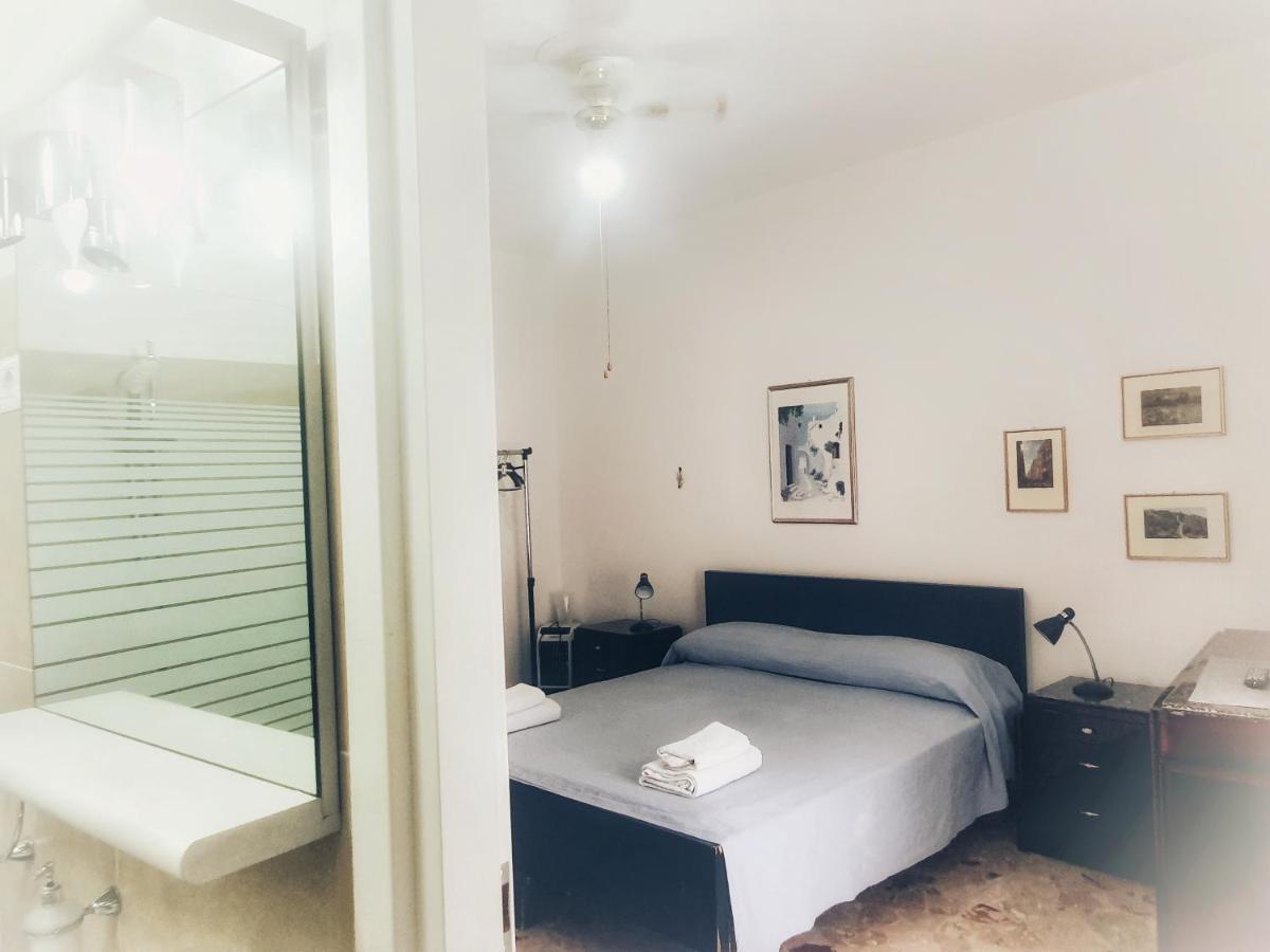 Ccc Matera Short Term Rooms Ccc Bagian luar foto