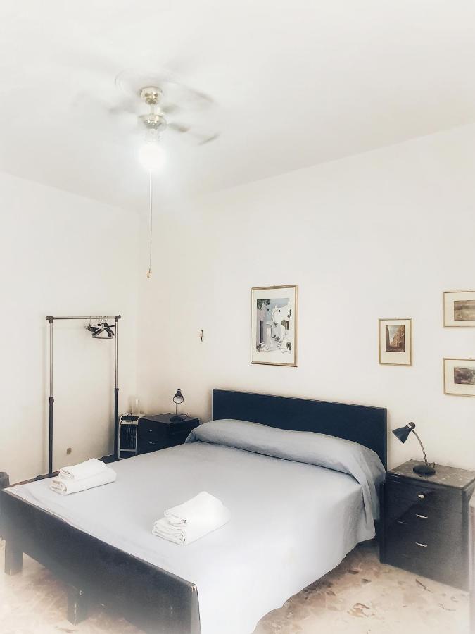 Ccc Matera Short Term Rooms Ccc Bagian luar foto
