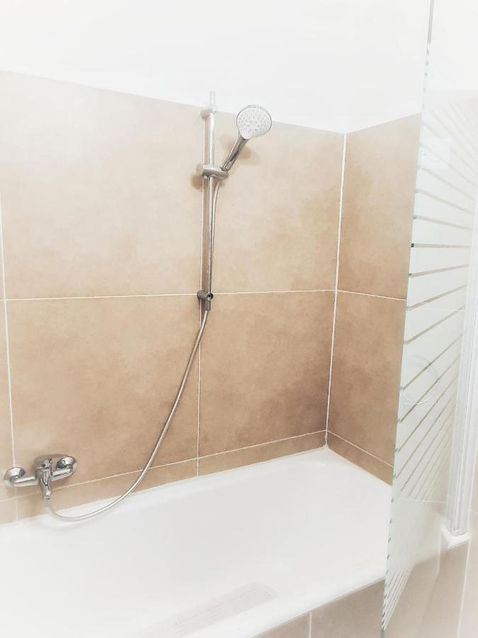 Ccc Matera Short Term Rooms Ccc Bagian luar foto