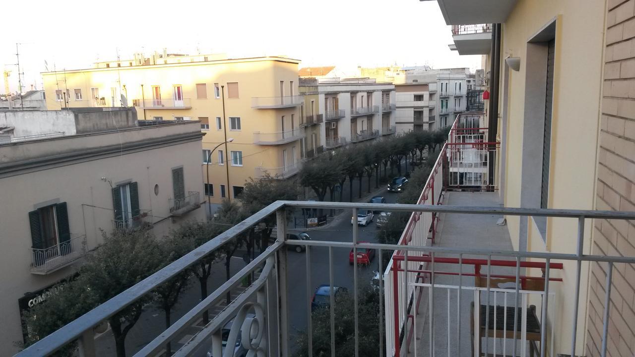 Ccc Matera Short Term Rooms Ccc Bagian luar foto