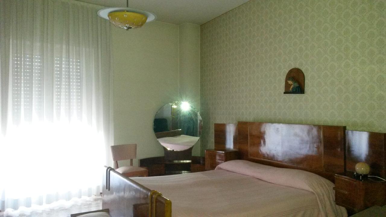 Ccc Matera Short Term Rooms Ccc Bagian luar foto