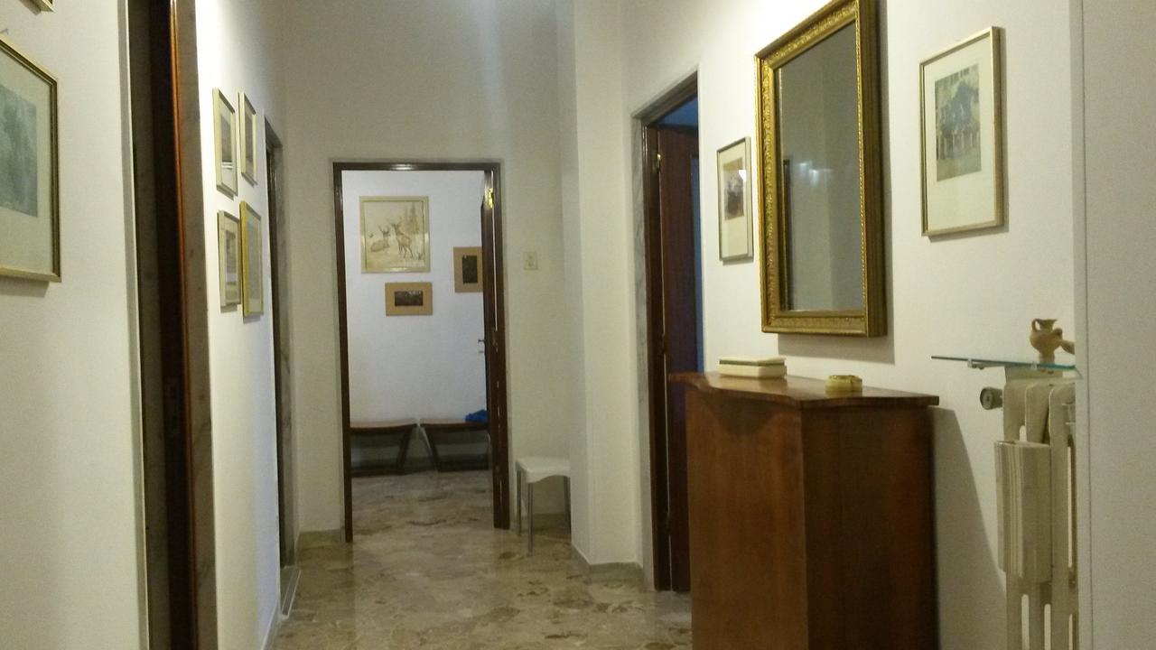 Ccc Matera Short Term Rooms Ccc Bagian luar foto