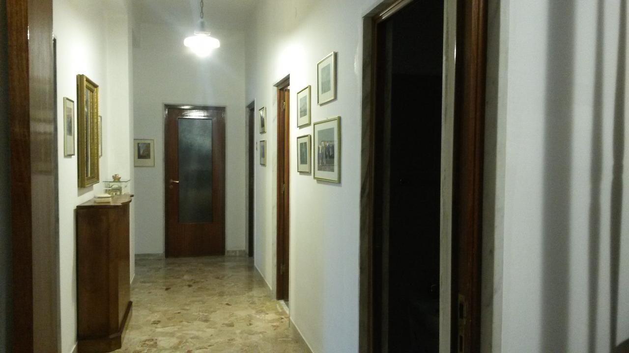 Ccc Matera Short Term Rooms Ccc Bagian luar foto