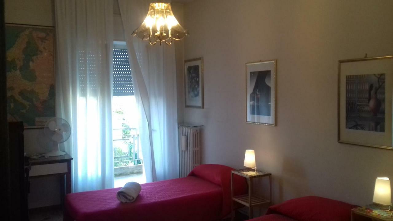 Ccc Matera Short Term Rooms Ccc Bagian luar foto