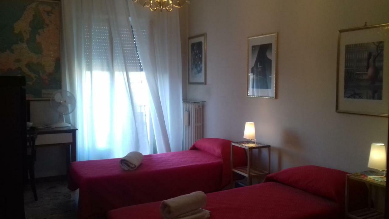 Ccc Matera Short Term Rooms Ccc Bagian luar foto