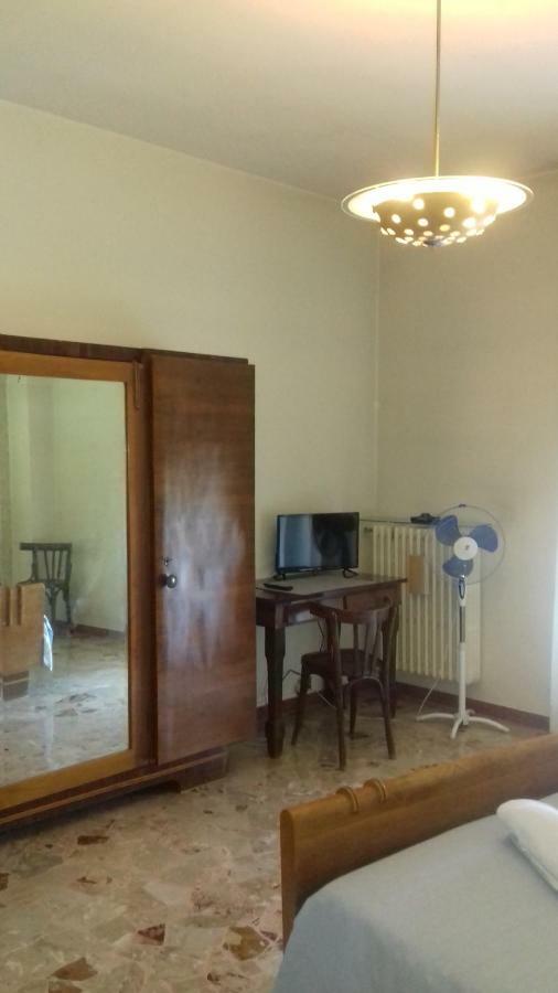Ccc Matera Short Term Rooms Ccc Bagian luar foto