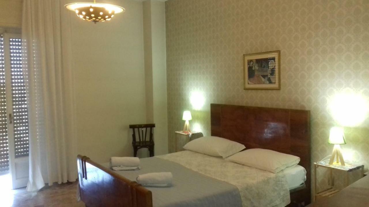 Ccc Matera Short Term Rooms Ccc Bagian luar foto