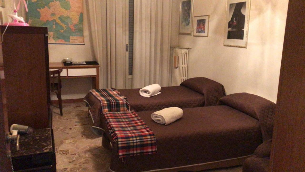 Ccc Matera Short Term Rooms Ccc Bagian luar foto