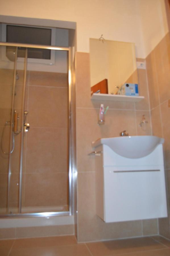 Ccc Matera Short Term Rooms Ccc Bagian luar foto