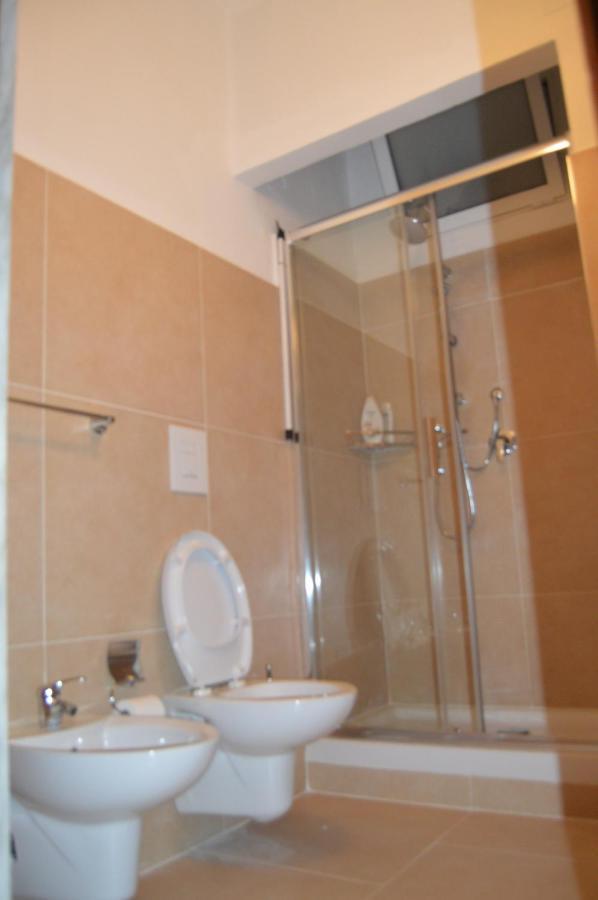 Ccc Matera Short Term Rooms Ccc Bagian luar foto